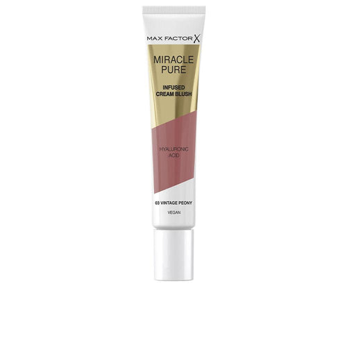 Max Factor Miracle Pure Blush Resplandor Natural Duradero