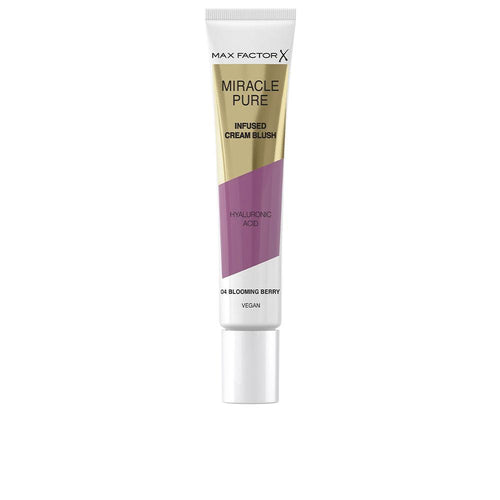 Max Factor Miracle Pure Blush Resplandor Natural Duradero