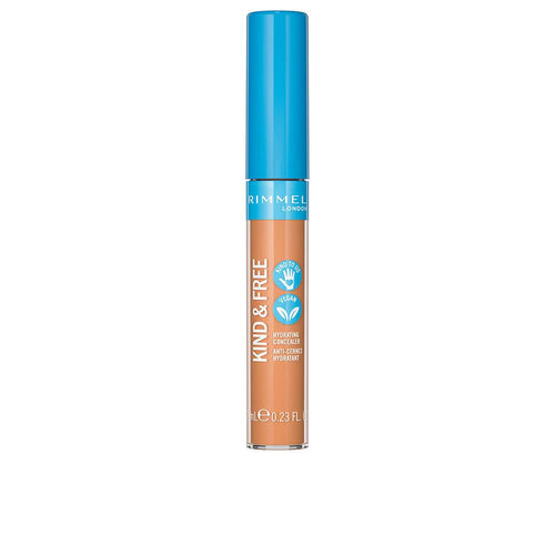 Rimmel London Kind & Free Abdeckstift 24 Stunden Strahlende Frische