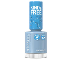 Rimmel London Kind & Free Nail Polish Vegan Clean Formula