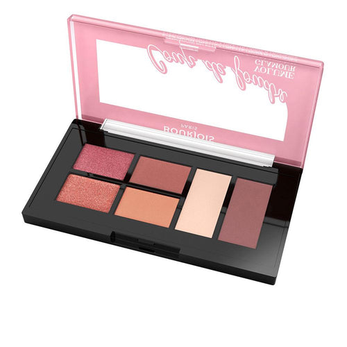 Bourjois Volume Glamour Mascara Sguardo Istantaneo Di Fascino