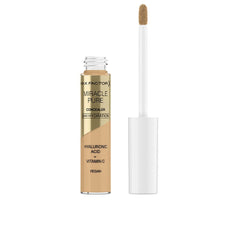 Max Factor Miracle Pure Corrector Piel Radiante Fórmula Vegana