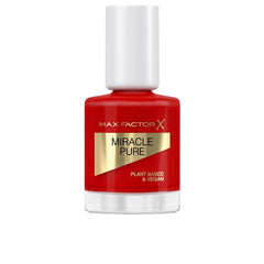 Max Factor Miracle Pure Vernis À Ongles Brillance Vegan Naturelle