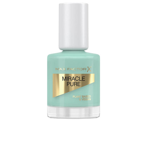 Max Factor Miracle Pure Nagellack Vegane Natürliche Pflege