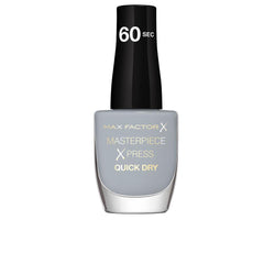 Max Factor Masterpiece Nail Polish Quick Drying Vibrant Colors