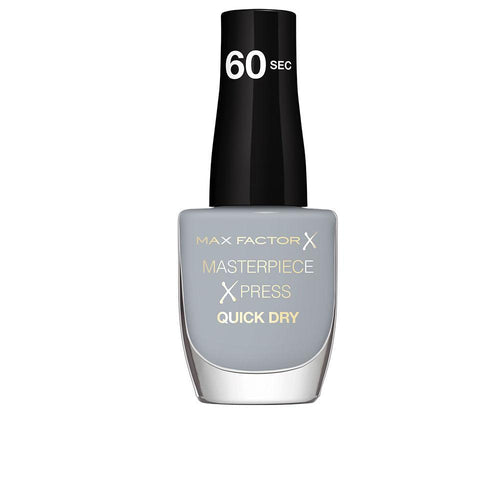 Max Factor Masterpiece Nail Polish Quick Drying Vibrant Colors