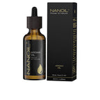 Nanoil Power Of Nature Argan Cosmetic Oil For Extraordinary Natural Beauty