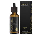 Nanoil Power Of Nature Olio Di Ricino Crescita E Forza Naturale