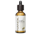 Nanoil Siero Viso Con Aloe Vera Naturale