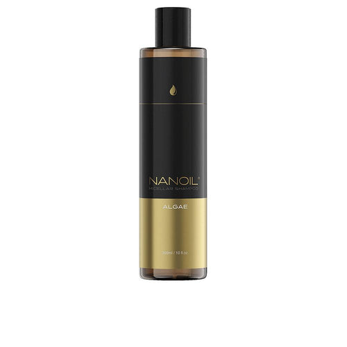 Nanoil Champú Micelar