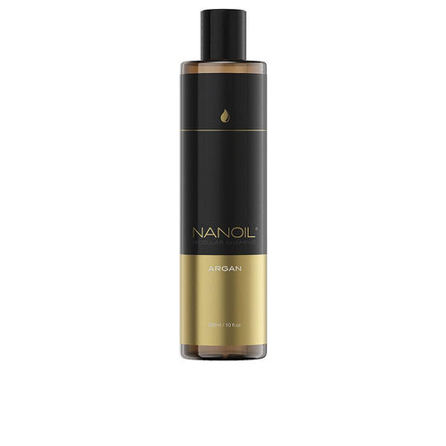Nanoil Micellar Shampoo Argan Para Cabello