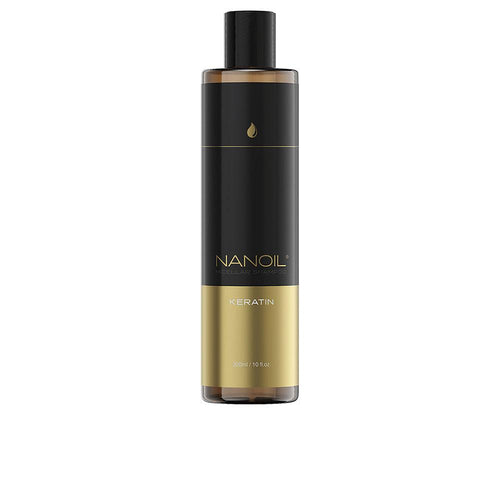Nanoil Micellar Shampoo Champú
