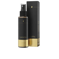 Nanoil Hair Contitioner Bálsamo Capilar Keratin