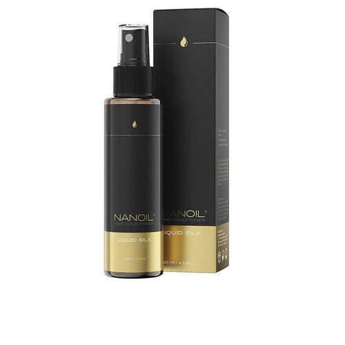 Nanoil Hair Contitioner Acondicionador Sin Enjuague