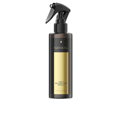 Nanoil Protector De Calor Spray Para Cabello