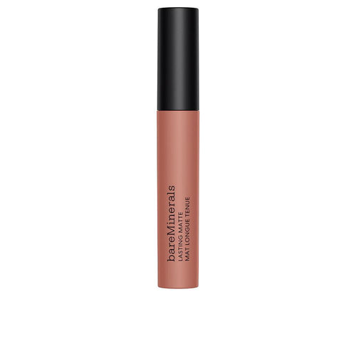 Bare Minerals Mineralist Comfort Matte Lip Makeup