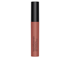 Bare Minerals Mineralist Comfort Matte Lip Makeup
