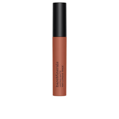 Bare Minerals Mineralist Comfort Matte Lip Makeup
