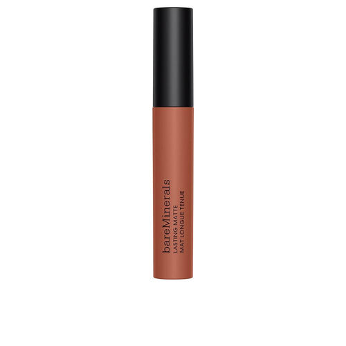 Bare Minerals Mineralist Comfort Matte Lip Makeup