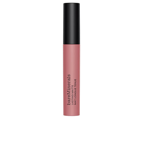Bare Minerals Mineralist Comfort Matte Lip Makeup