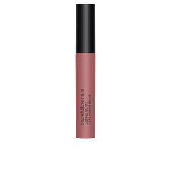 Bare Minerals Mineralist Comfort Matte Maquillaje De Labios