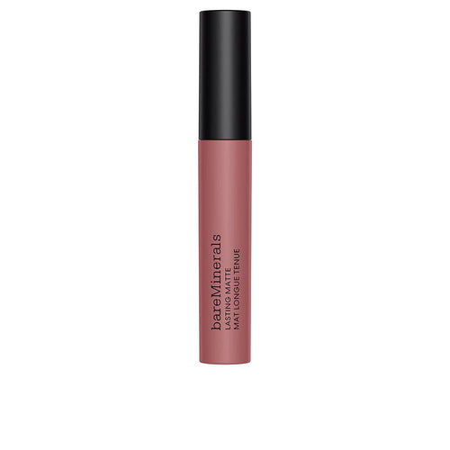 Bare Minerals Mineralist Comfort Matte Maquillaje De Labios