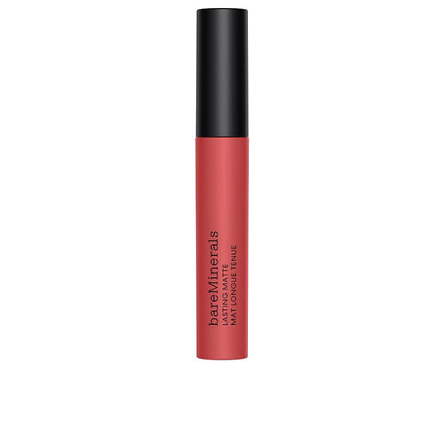 Bare Minerals Mineralist Comfort Matte Lip Makeup