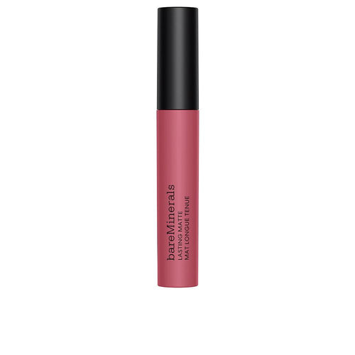 Bare Minerals Mineralist Comfort Matte Maquillaje De Labios