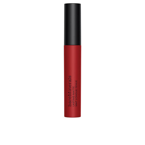 Bare Minerals Mineralist Comfort Matte Maquillaje De Labios