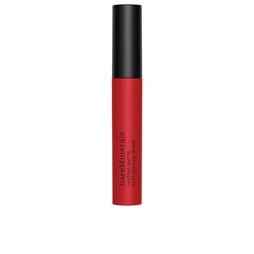 Bare Minerals Mineralist Comfort Matte Lip Makeup