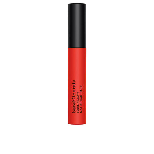 Bare Minerals Mineralist Comfort Matte Lip Makeup
