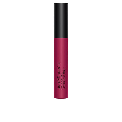 Bare Minerals Mineralist Comfort Matte Lip Makeup