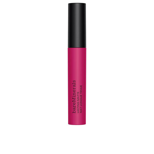 Bare Minerals Mineralist Comfort Matte Maquillaje De Labios
