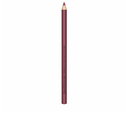 Bare Minerals Mineralist Lip Liner Bold Color In One Stroke