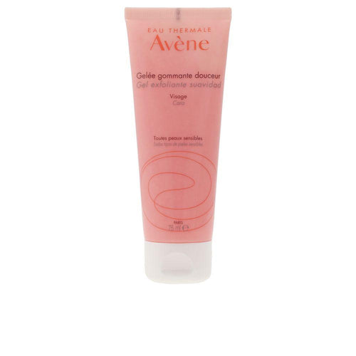 Avène Essentiels Avène Gel Esfoliante Pelle Più Luminosa
