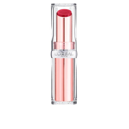 L'Oréal Paris Color Riche Glow Paradise Labial Hidratante Hidratación Natural Intensa