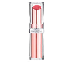 L'Oréal Paris Color Riche Glow Paradise Labial Hidratante Hidratación Natural Intensa