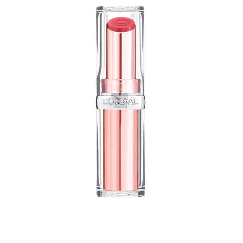 L'Oréal Paris Color Riche Glow Paradise Labial Hidratante Hidratación Natural Intensa