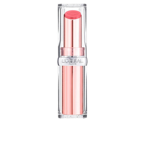 L'Oréal Paris Glow Paradise Lip Balm Lipstick Innovative Natural Hydration
