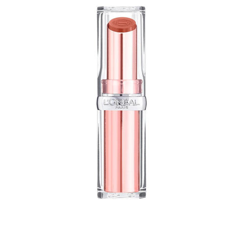 L'Oréal Paris Glow Paradise Lip Balm Lipstick Innovative Natural Hydration