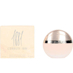 Cerruti 1881 Pour Femme Perfume Eau De Toilette Elegancia Floral Radiante