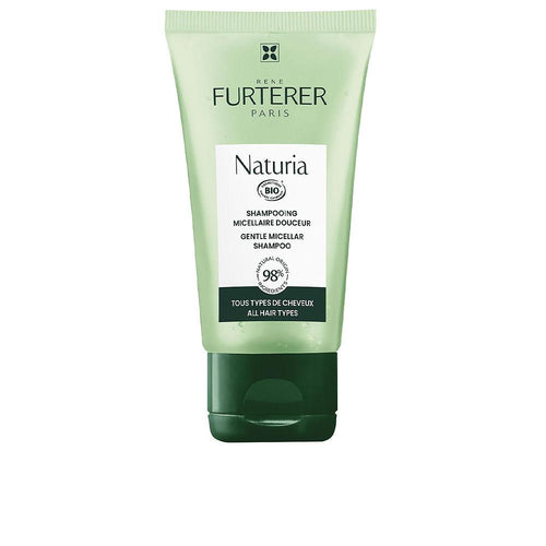 Rene Furterer Naturia Shampoing Micellaire Ultra Doux Élimine En Douceur Les Impuretés