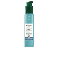 Rene Furterer Sublime Curl Crema Nutritiva Para Cabello Rizado Nutrición Óptima Y Definición
