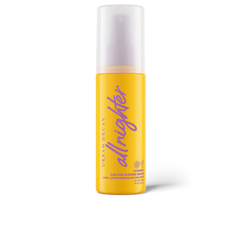 Urban Decay All Nighter Makeup Setting Spray