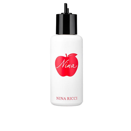 Nina Ricci Nina Perfume Eau De Toilette Recargable Gourmand Floral Afrutado