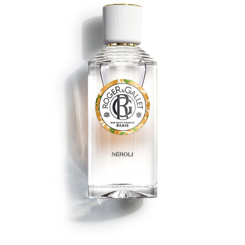 Roger & Gallet Agua Perfumada Bienestar Parfüm Eau De Toilette Entspannende Wirkung