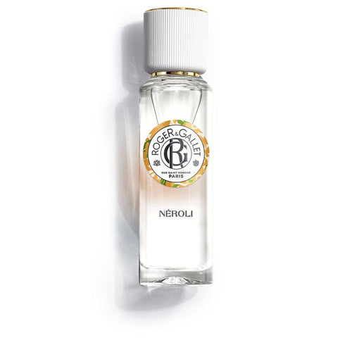 Roger & Gallet Agua Perfumada Bienestar Parfüm Eau De Toilette Entspannende Wirkung