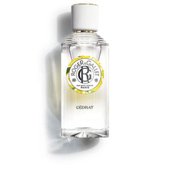 Roger & Gallet Agua Perfumada Bienestar Perfume Eau De Toilette Frescura Mediterránea Vibrante
