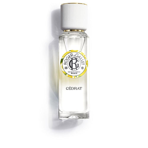 Roger & Gallet Agua Perfumada Bienestar Parfüm Eau De Toilette Lebendige Mittelmeerfrische