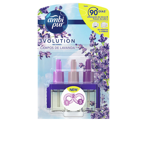 Ambi Pur 3volution Profumo Di Casa Lavanda
